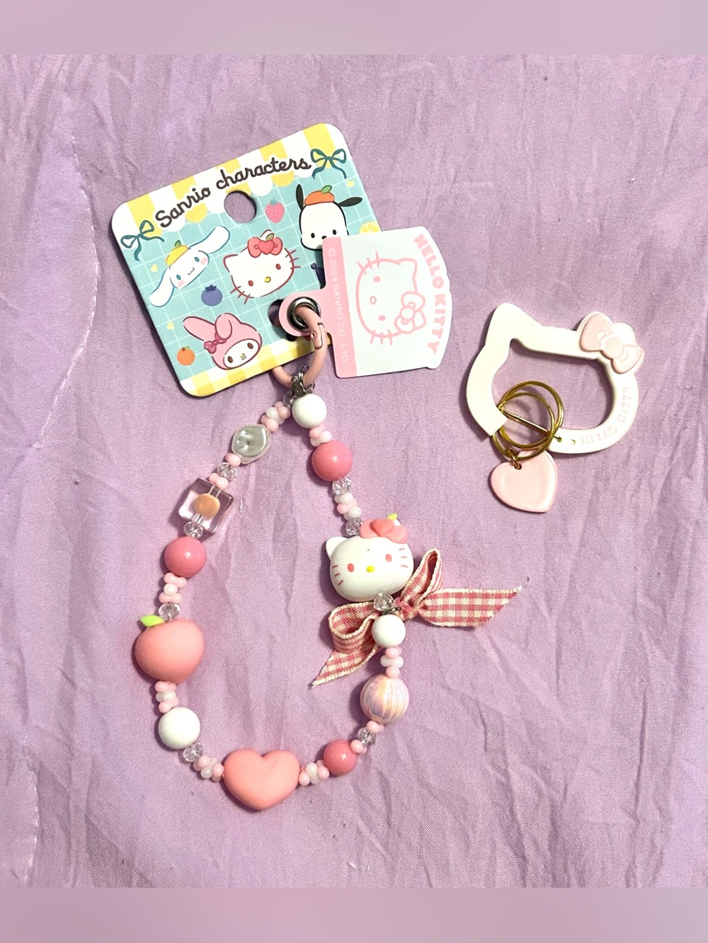 Hello Kitty Bundle